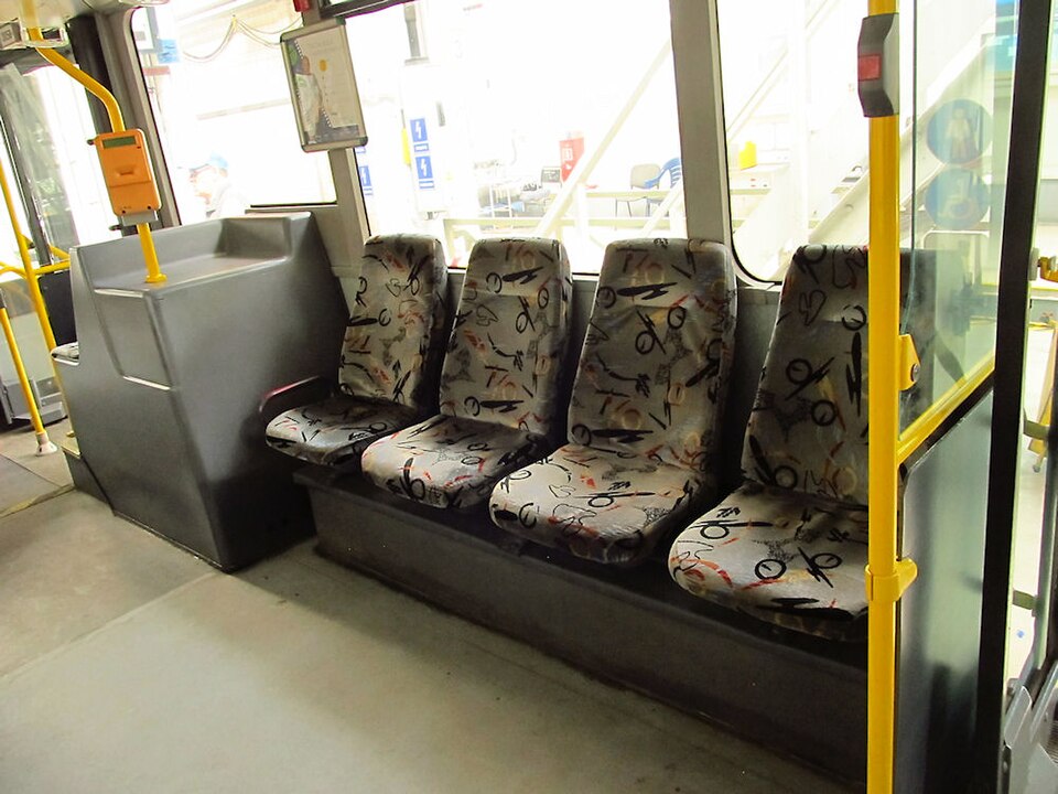 Zdjęcie ilustracyjne: MB O405N2AC, -3058, PKT Gdynia (40304911150).jpg
