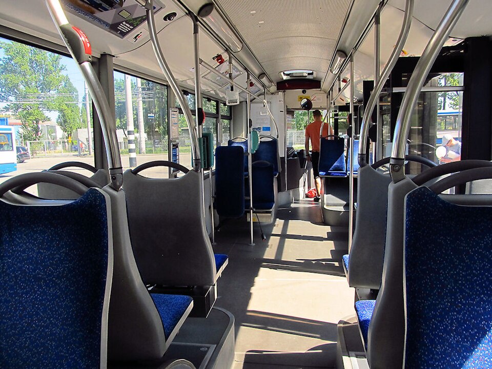 Zdjęcie ilustracyjne: Solaris Trollino 12T, -3001, PKT Gdynia (40304915320).jpg