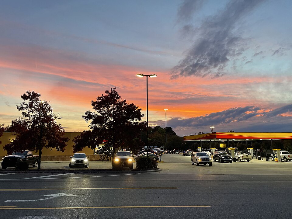 Zdjęcie ilustracyjne: Modern Sunset.jpg
