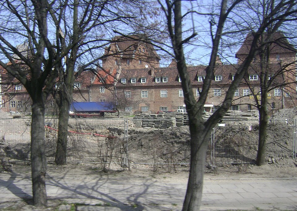 Zdjęcie ilustracyjne: Poland. Gdańsk 006.JPG