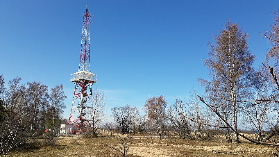 Zdjęcie ilustracyjne: Gdańsk – Wieża radionawigacyjna 20220418 141630 ubt.jpg