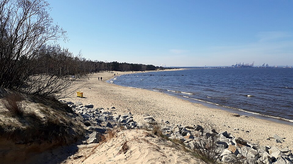 Zdjęcie ilustracyjne: Gdańsk Stogi Plaża 20220418 140825 ubt.jpg