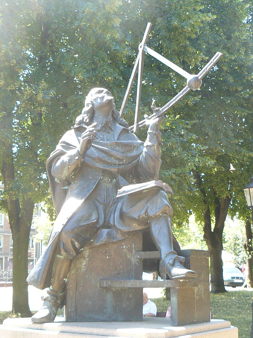 Zdjęcie ilustracyjne: Gdansk Poland.jpg