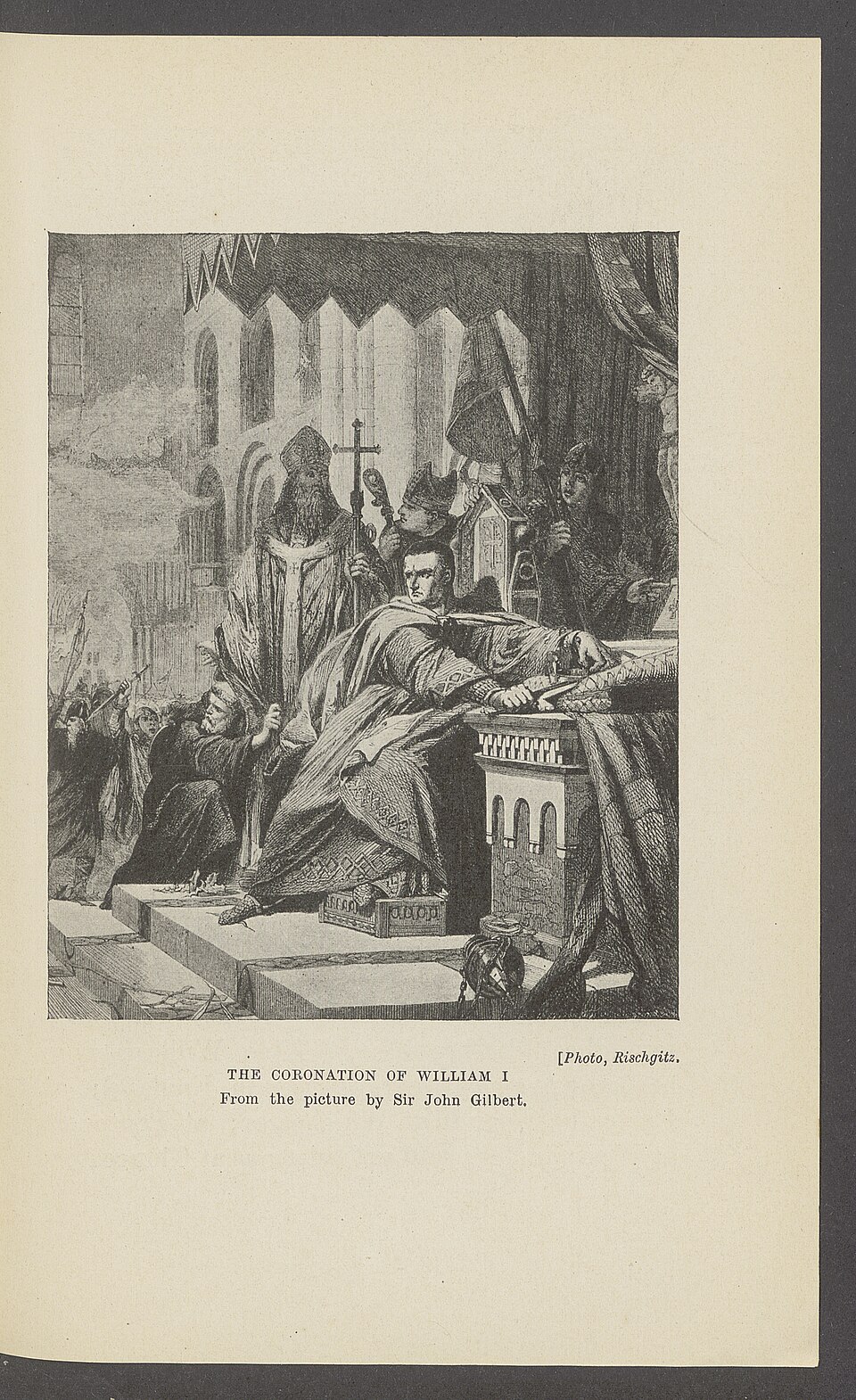Zdjęcie ilustracyjne: Parliament, its history and work 1914 (149635127).jpg
