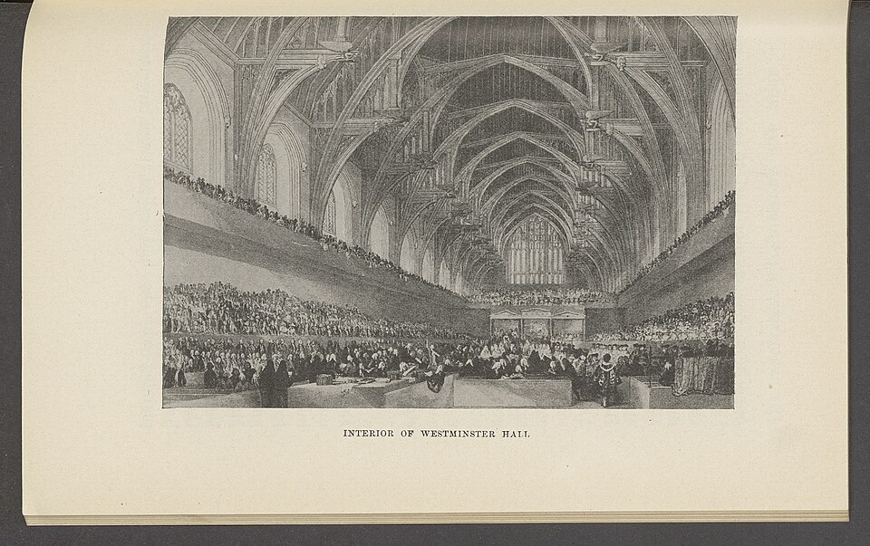 Zdjęcie ilustracyjne: Parliament, its history and work 1914 (149635227).jpg