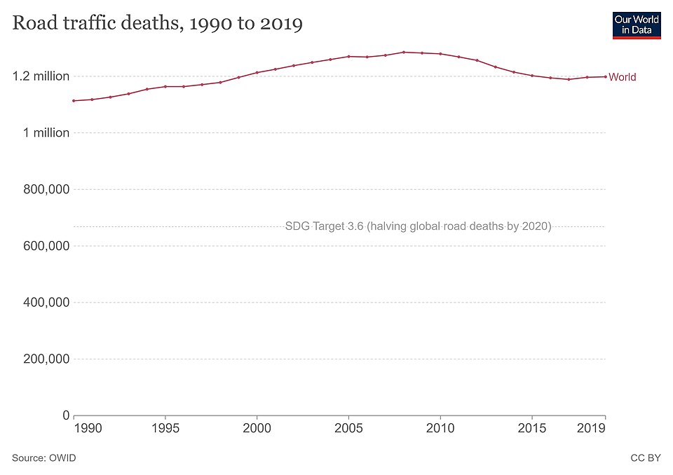 Zdjęcie ilustracyjne: Road-traffic-deaths-sdgs.jpg