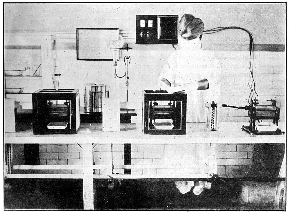 Zdjęcie ilustracyjne: The Indian Journal of Medical Research, Volume 8 - Fig. 3.jpg