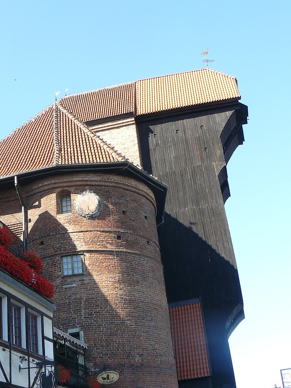 Zdjęcie ilustracyjne: Architecture in Gdansk Poland.jpg