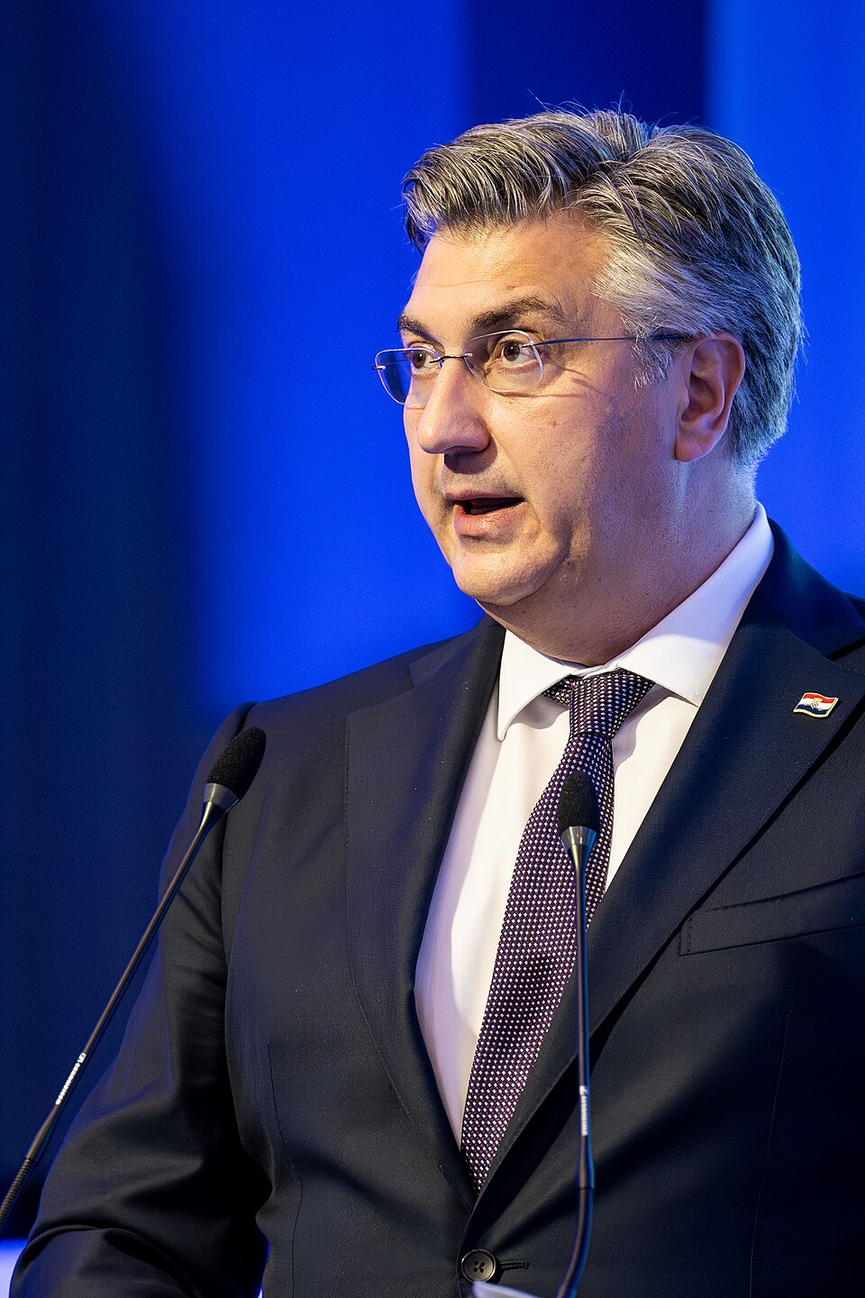 Zdjęcie ilustracyjne: Annual European Union Budget Conference - EU2024BE on 29 April 2024 - 66.jpg