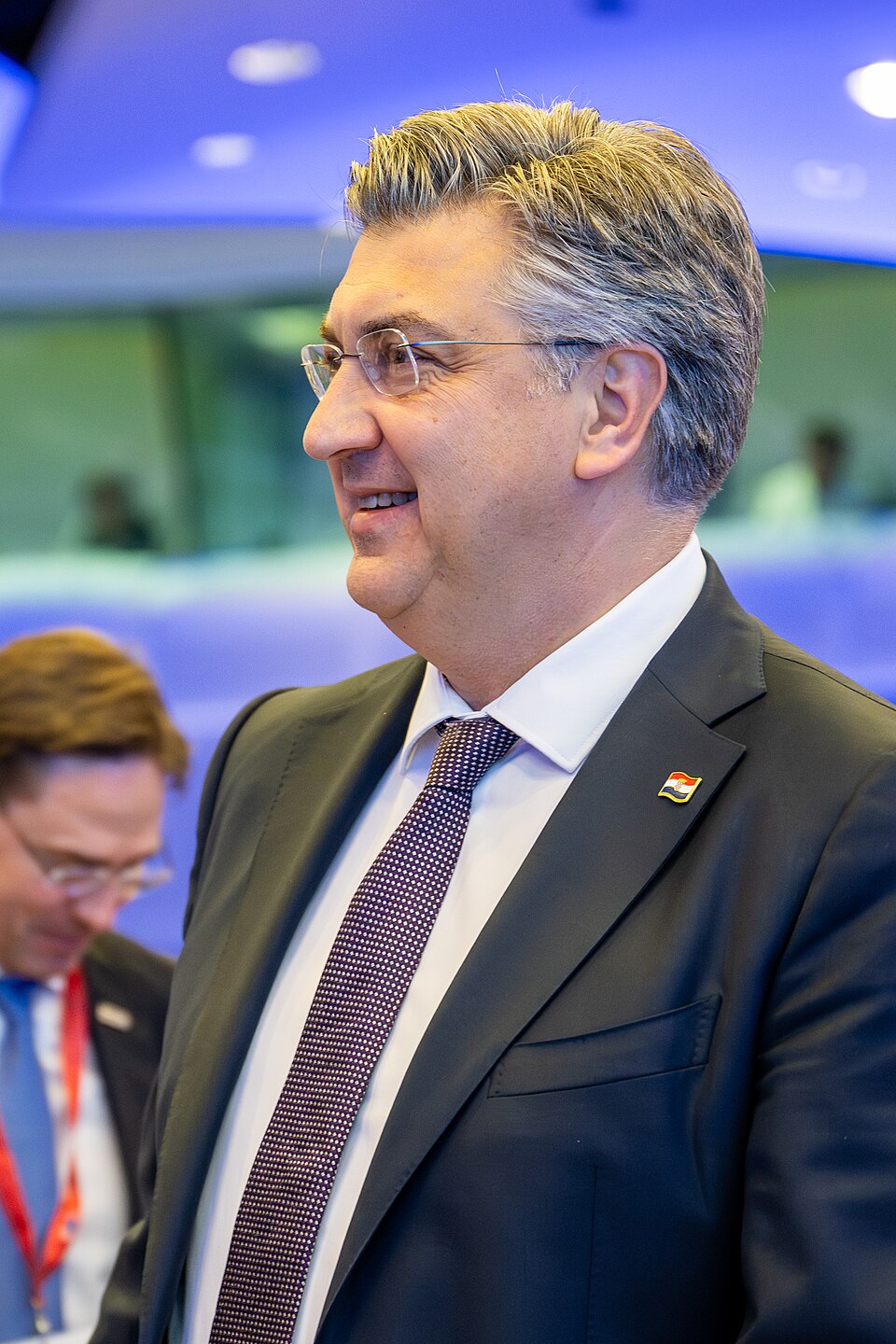 Zdjęcie ilustracyjne: Annual European Union Budget Conference - EU2024BE on 29 April 2024 - 107.jpg