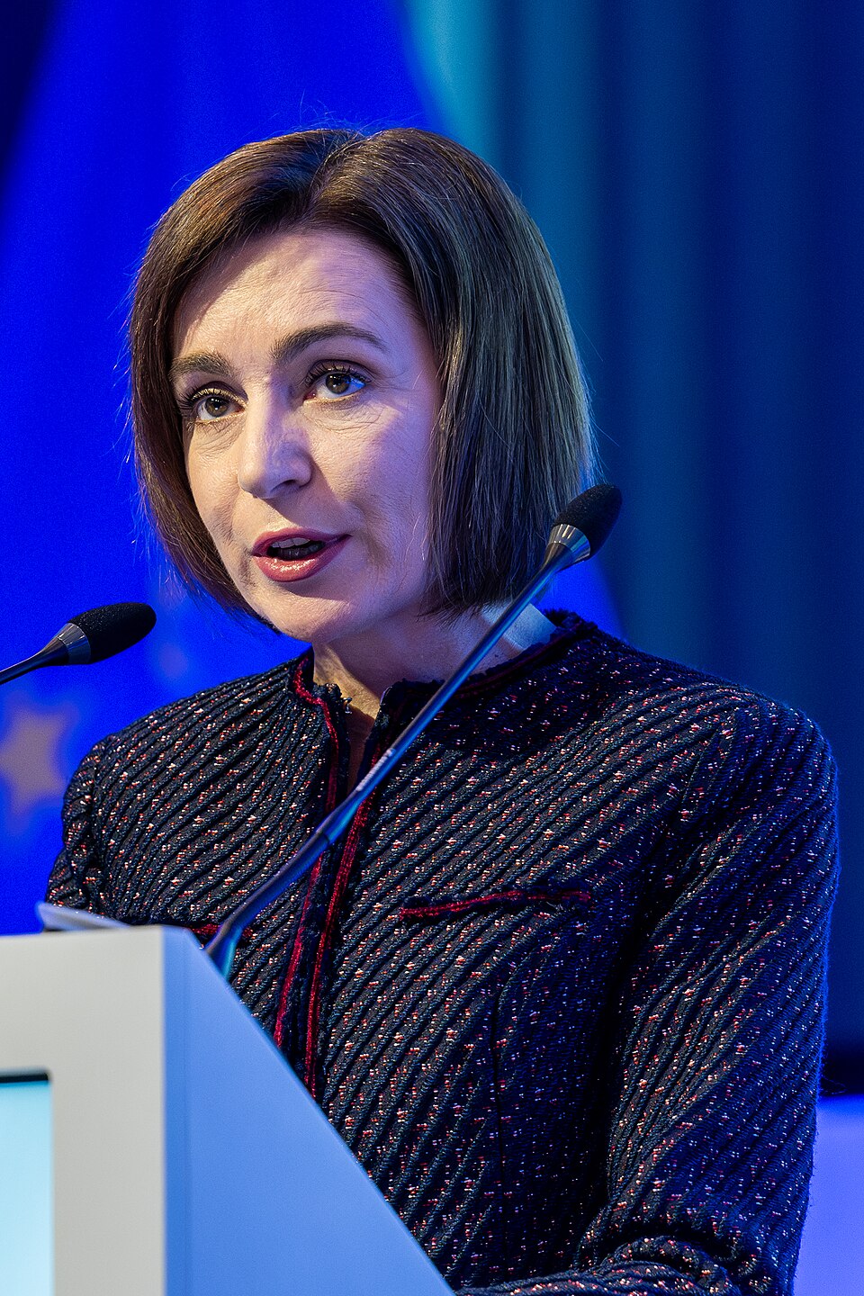 Zdjęcie ilustracyjne: Annual European Union Budget Conference - EU2024BE on 29 April 2024 - 126.jpg