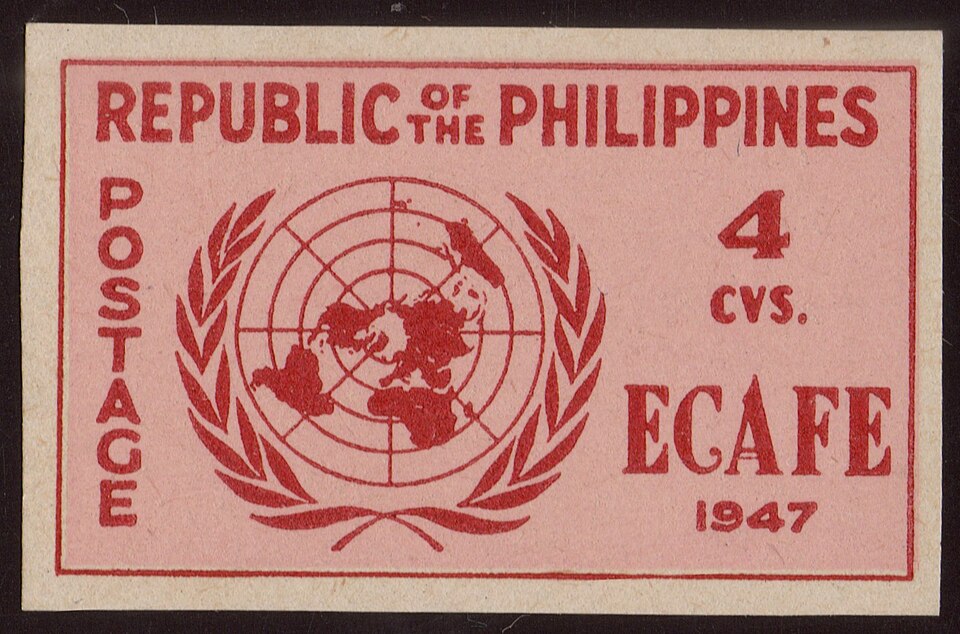 Zdjęcie ilustracyjne: United Nations EFACE Conference 4 Philippine Centavos.jpg