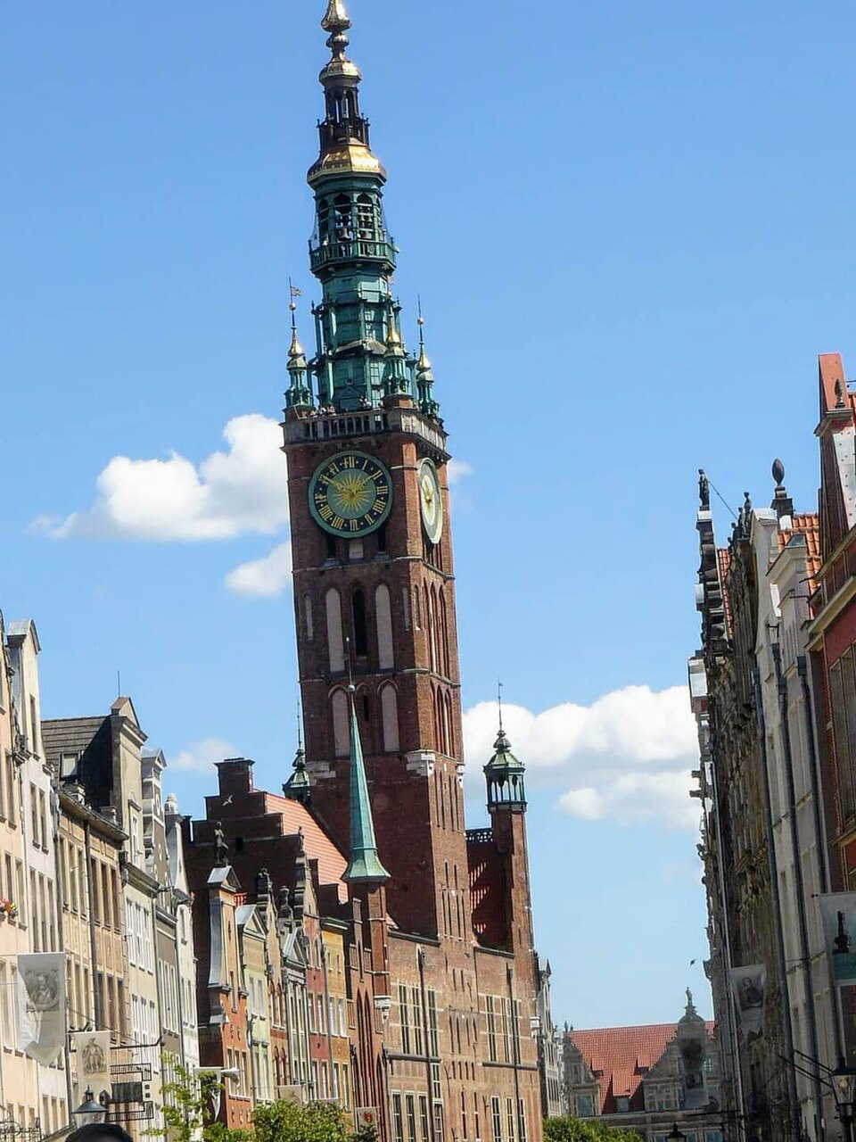 Zdjęcie ilustracyjne: Gdansk Poland 1.jpg