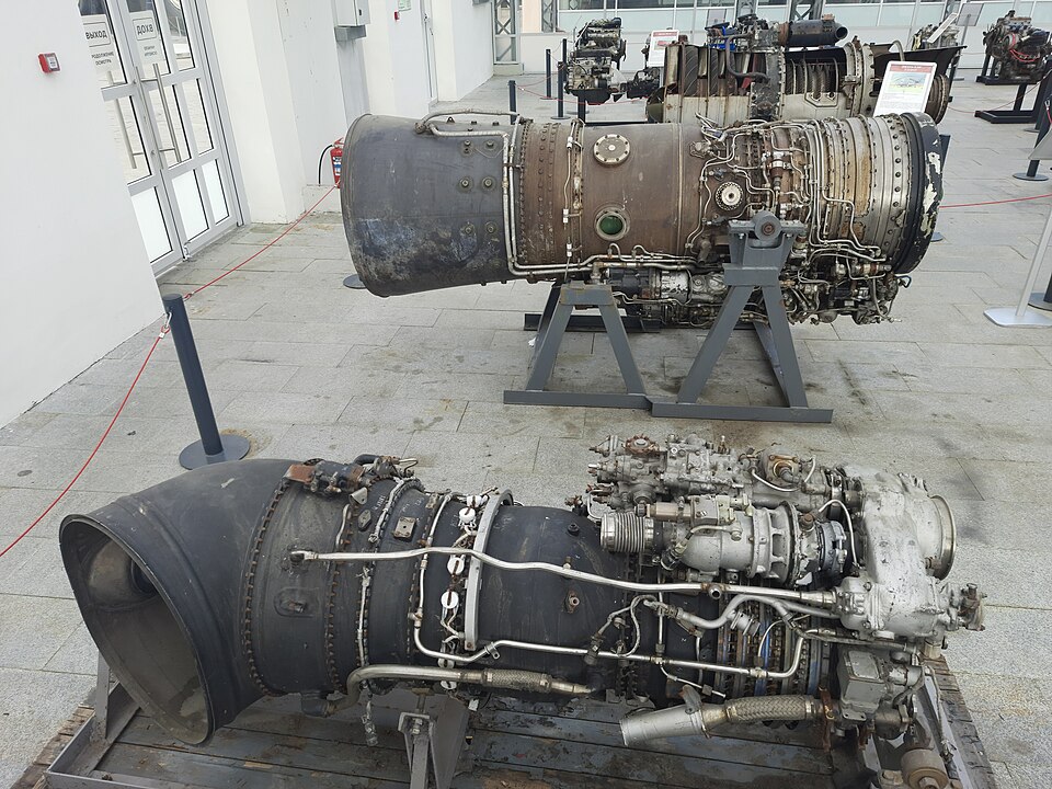Zdjęcie ilustracyjne: Outdoor pavilions of the UMMC Museum of automotive technology 19.jpg