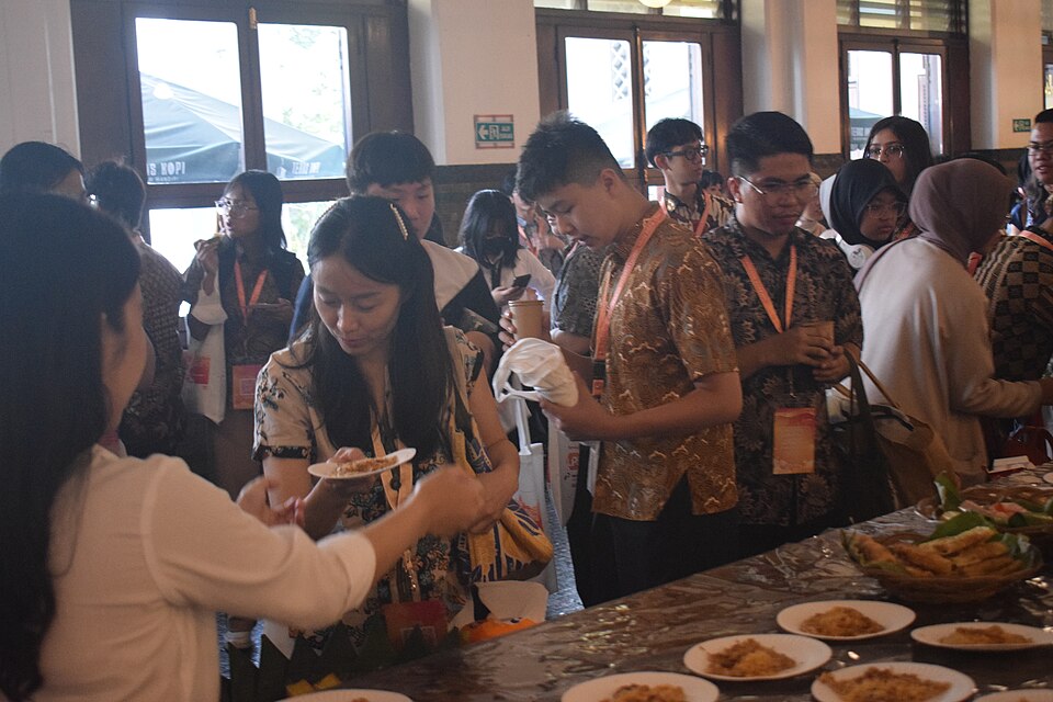 Zdjęcie ilustracyjne: Jakarta Model United Nations 2024 22.jpg