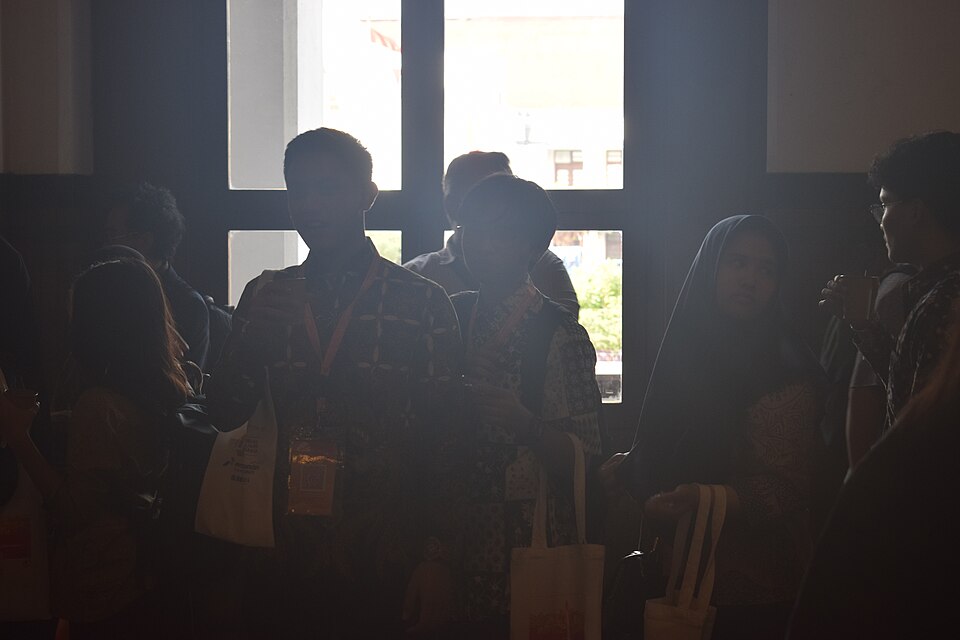 Zdjęcie ilustracyjne: Jakarta Model United Nations 2024 25.jpg