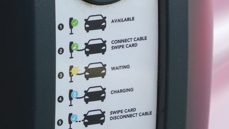 Zdjęcie ilustracyjne: EV Charging Station Detail.jpg