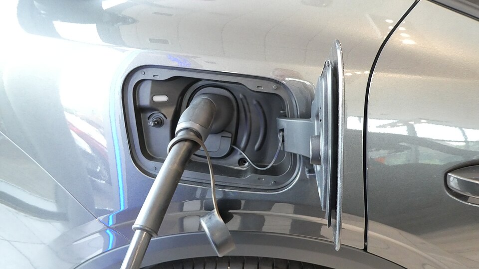 Zdjęcie ilustracyjne: EV Type2 Charging Cable1.jpg