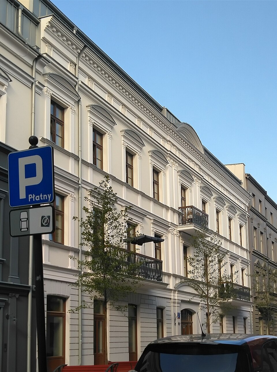 Zdjęcie ilustracyjne: Łódź, ul. Włókiennicza 2.jpg