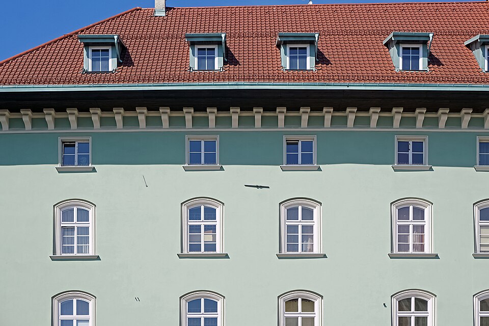 Zdjęcie ilustracyjne: Convent of the Jesuits, 8a Sienna Street, Old Town, Kraków, Poland (5).jpg