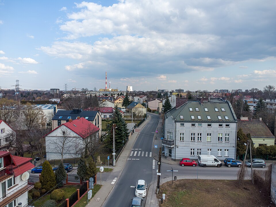 Zdjęcie ilustracyjne: Płaszowska street.. 2026, Kraków, Poland (5).jpg