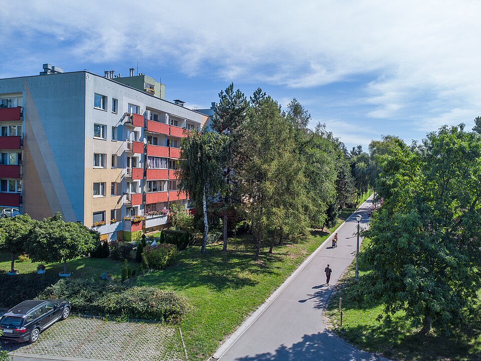 Zdjęcie ilustracyjne: Kurdwanów Nowy Estate, 2026, Kraków, Poland (5).jpg