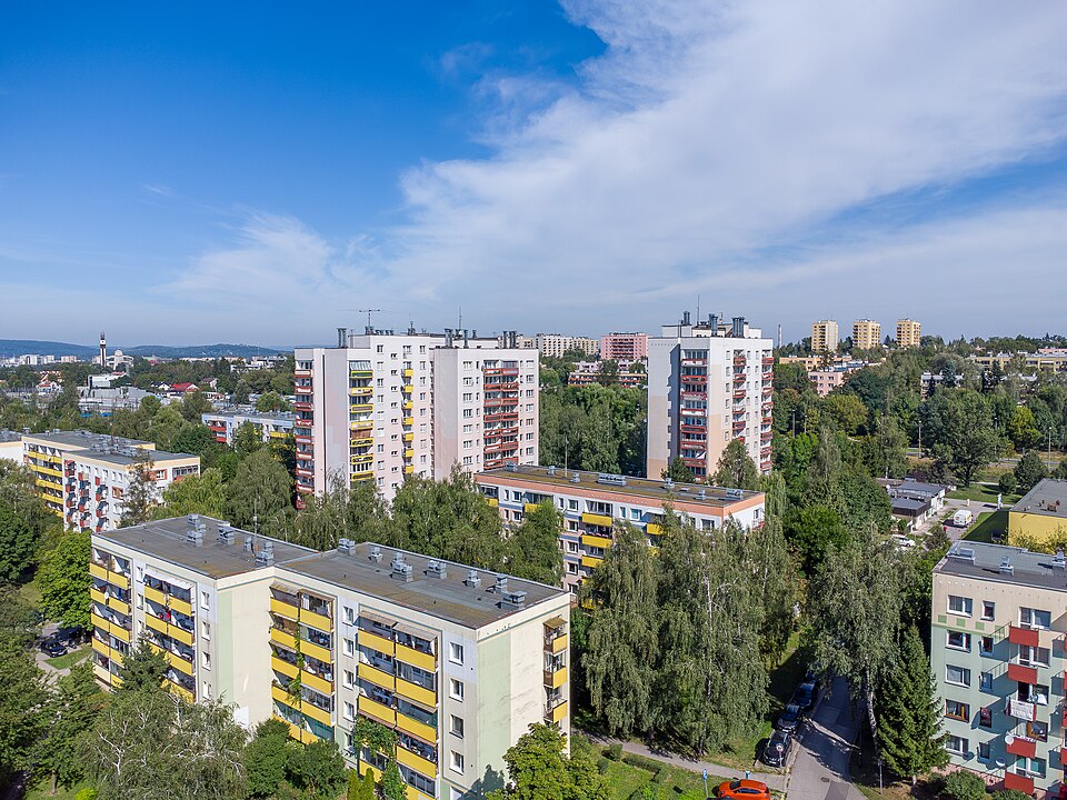 Zdjęcie ilustracyjne: Kurdwanów Nowy Estate, 2026, Kraków, Poland (4).jpg