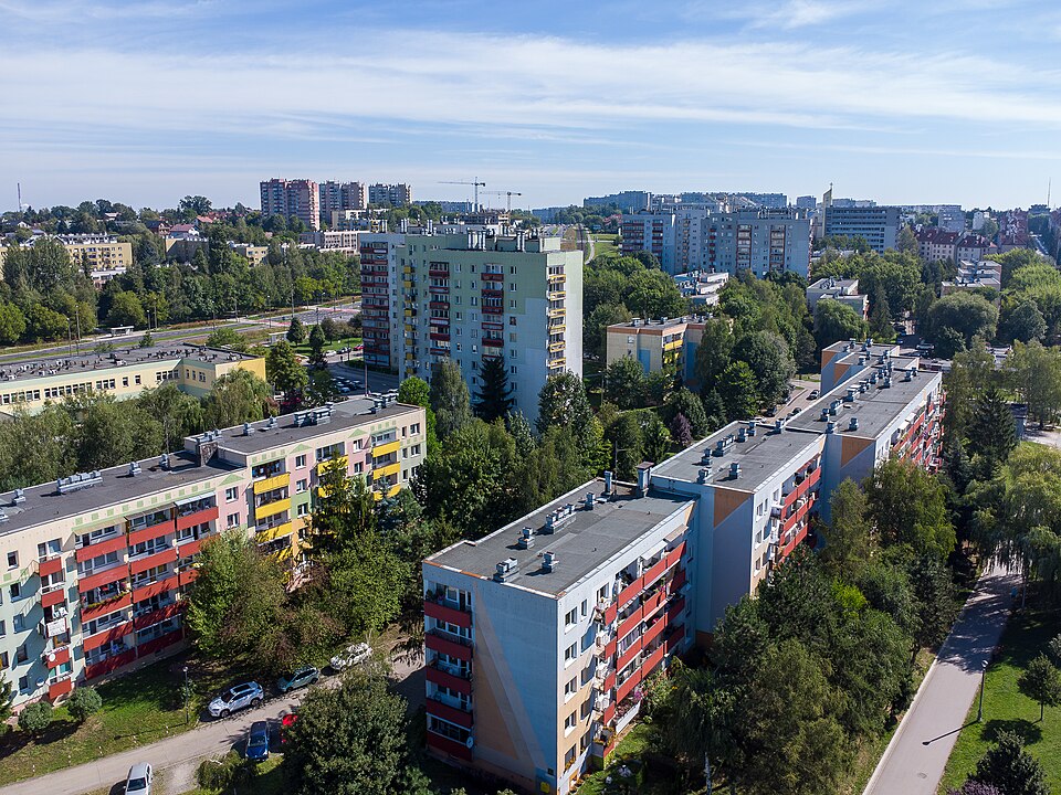 Zdjęcie ilustracyjne: Kurdwanów Nowy Estate, 2026, Kraków, Poland (20).jpg