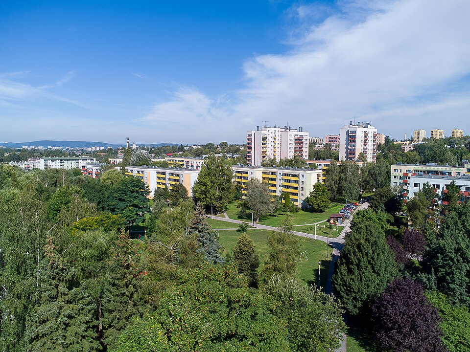 Zdjęcie ilustracyjne: Kurdwanów Nowy Estate, 2026, Kraków, Poland (19).jpg
