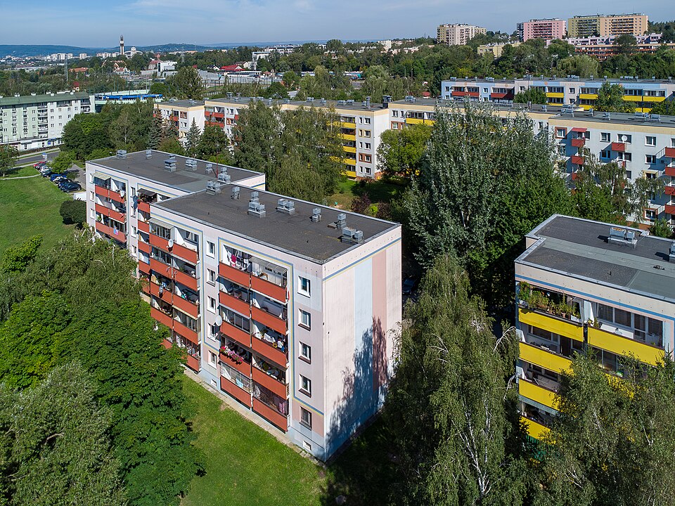 Zdjęcie ilustracyjne: Kurdwanów Nowy Estate, 2026, Kraków, Poland (39).jpg