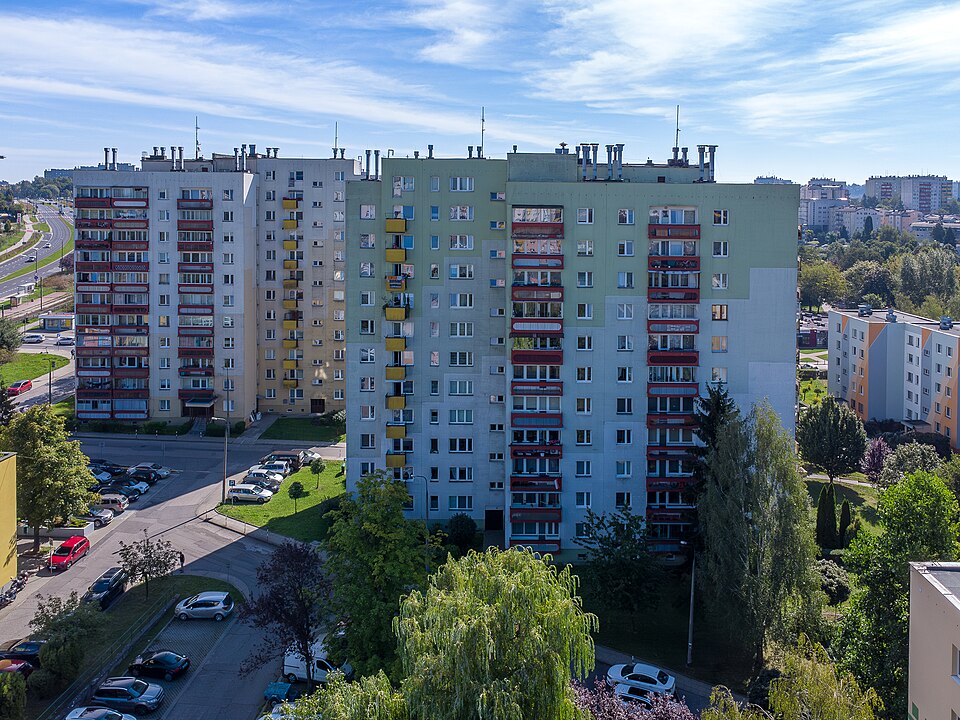 Zdjęcie ilustracyjne: Kurdwanów Nowy Estate, 2026, Kraków, Poland (45).jpg