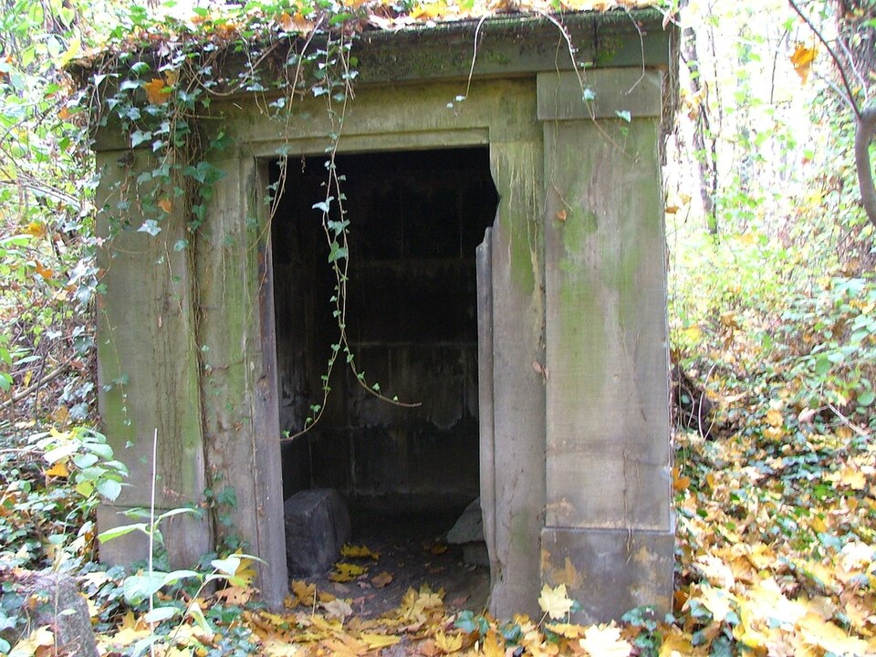 Zdjęcie ilustracyjne: New Jewish Cemetery of Wroclaw (Poland)15.jpg