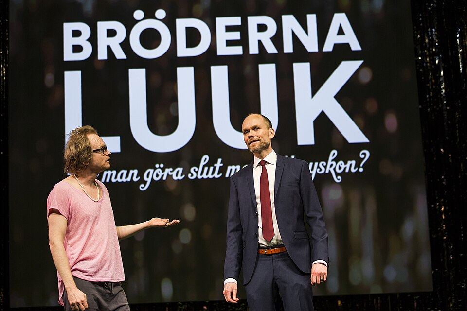 Zdjęcie ilustracyjne: Kristian & Martin Luuk 2014-04-23 001.jpg