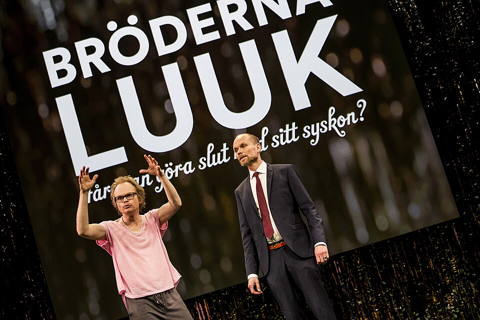 Zdjęcie ilustracyjne: Kristian & Martin Luuk 2014-04-23 002.jpg
