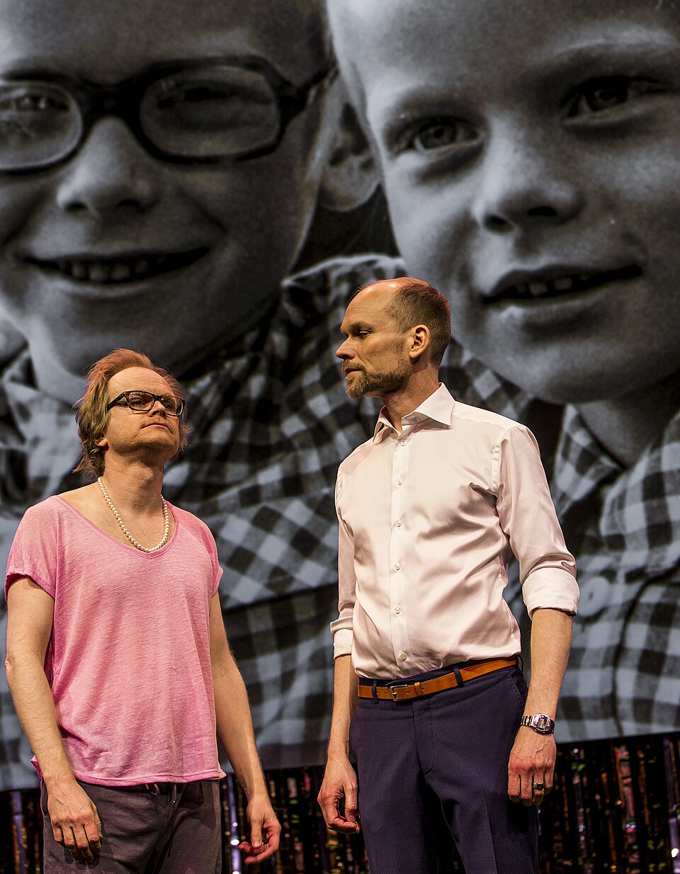 Zdjęcie ilustracyjne: Kristian & Martin Luuk 2014-04-23 005.jpg