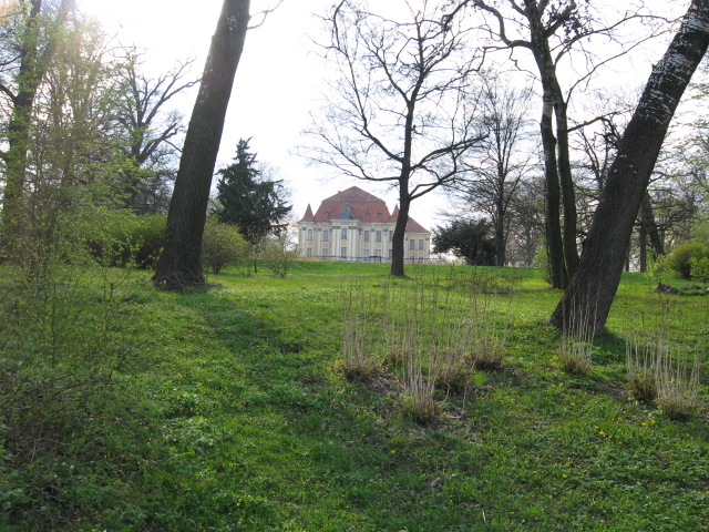 Zdjęcie ilustracyjne: Lesnicacastle-wroclaw-poland(2).jpg