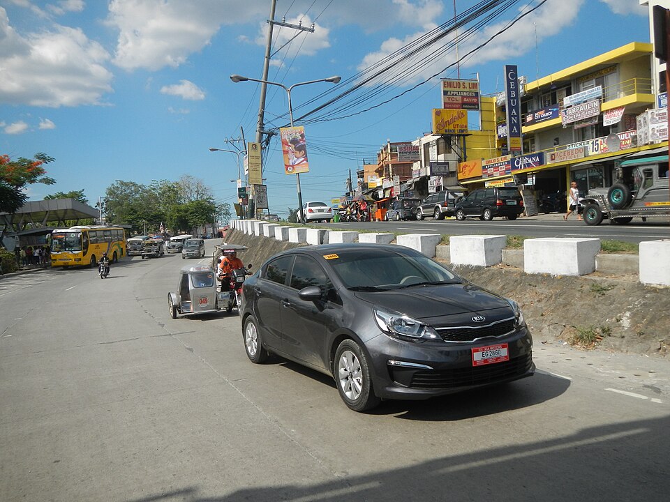 Zdjęcie ilustracyjne: 09777jfQuirino Highway Caloocan Novaliches City sectionsfvf 01.JPG