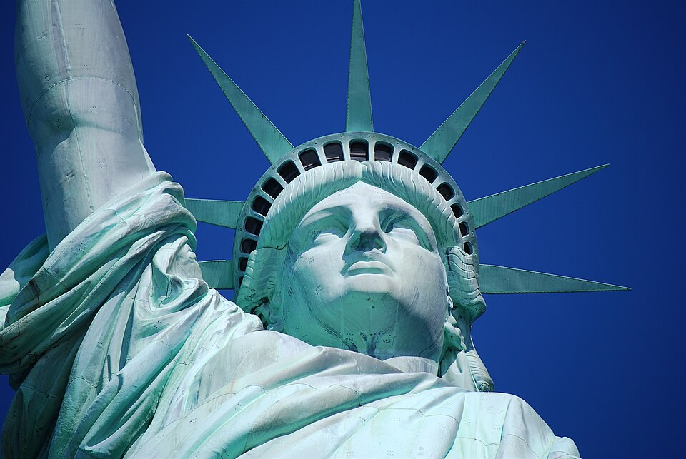 Zdjęcie ilustracyjne: NY Statue of Liberty - 4067353996.jpg