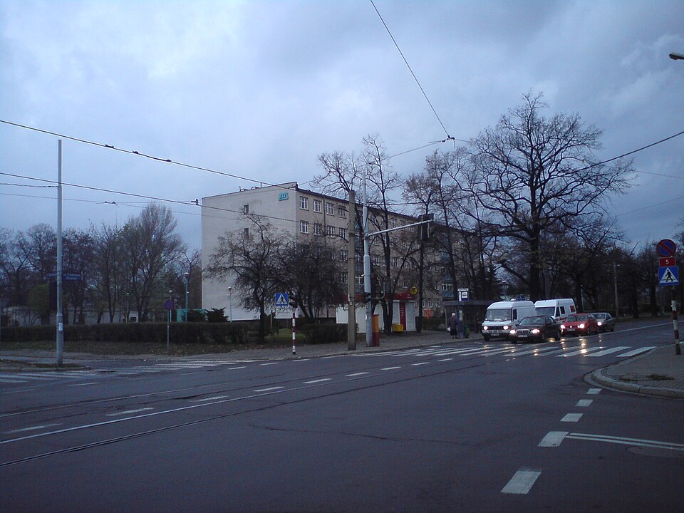 Zdjęcie ilustracyjne: Kleczków, Wrocław, Poland - panoramio.jpg
