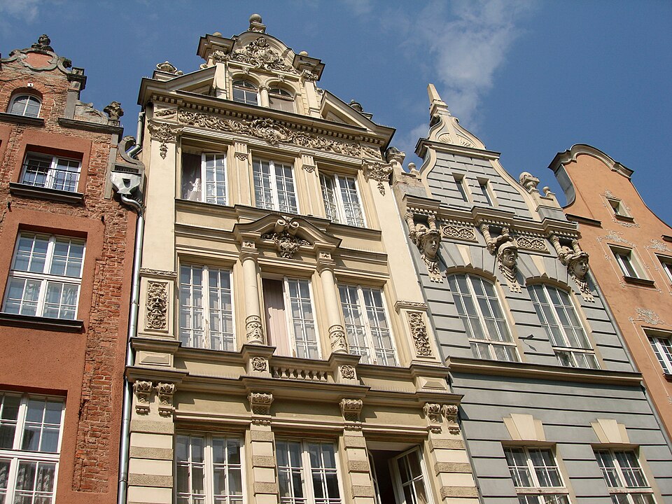 Zdjęcie ilustracyjne: Gdańsk , Gdansk - Poland - panoramio - MARELBU (1).jpg
