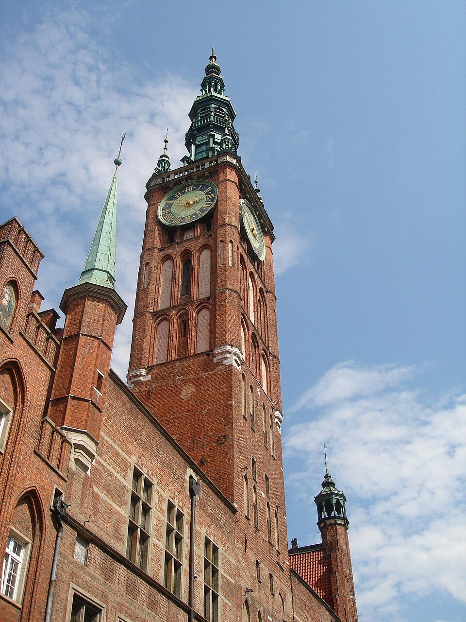 Zdjęcie ilustracyjne: Gdańsk , Poland - panoramio - MARELBU.jpg