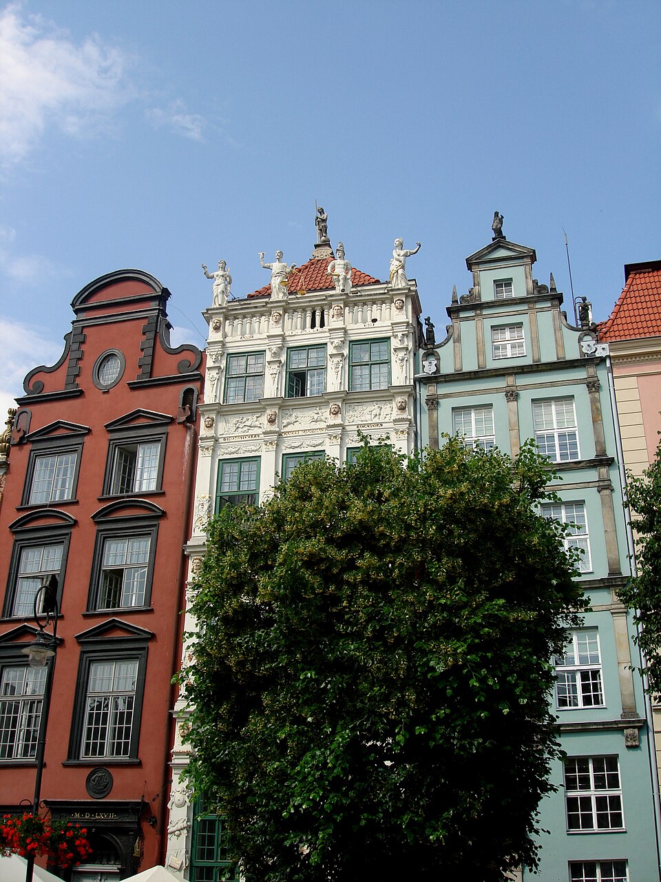 Zdjęcie ilustracyjne: Gdańsk, Poland - panoramio.jpg