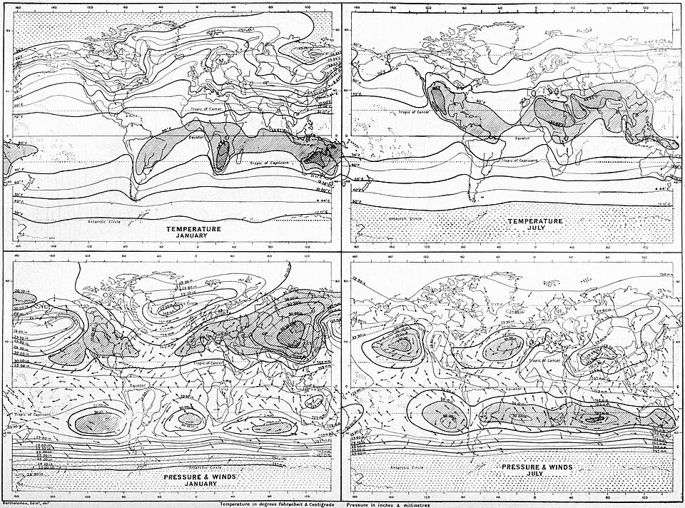 Zdjęcie ilustracyjne: EB1911 - Climate Plate 2.jpg