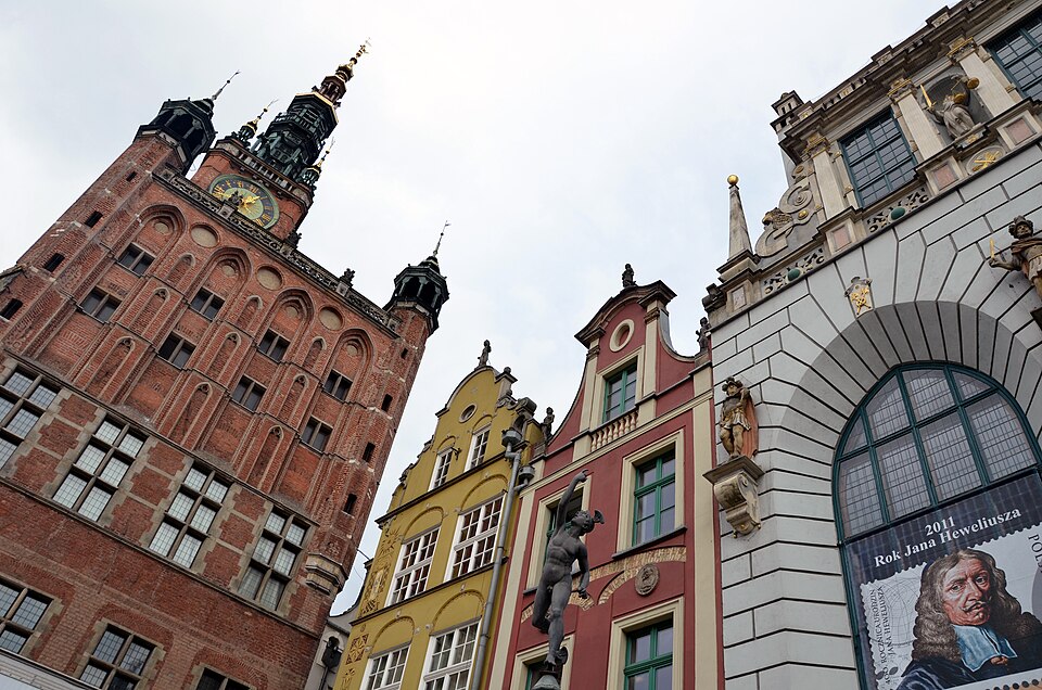 Zdjęcie ilustracyjne: Poland - Gdansk - panoramio (1).jpg