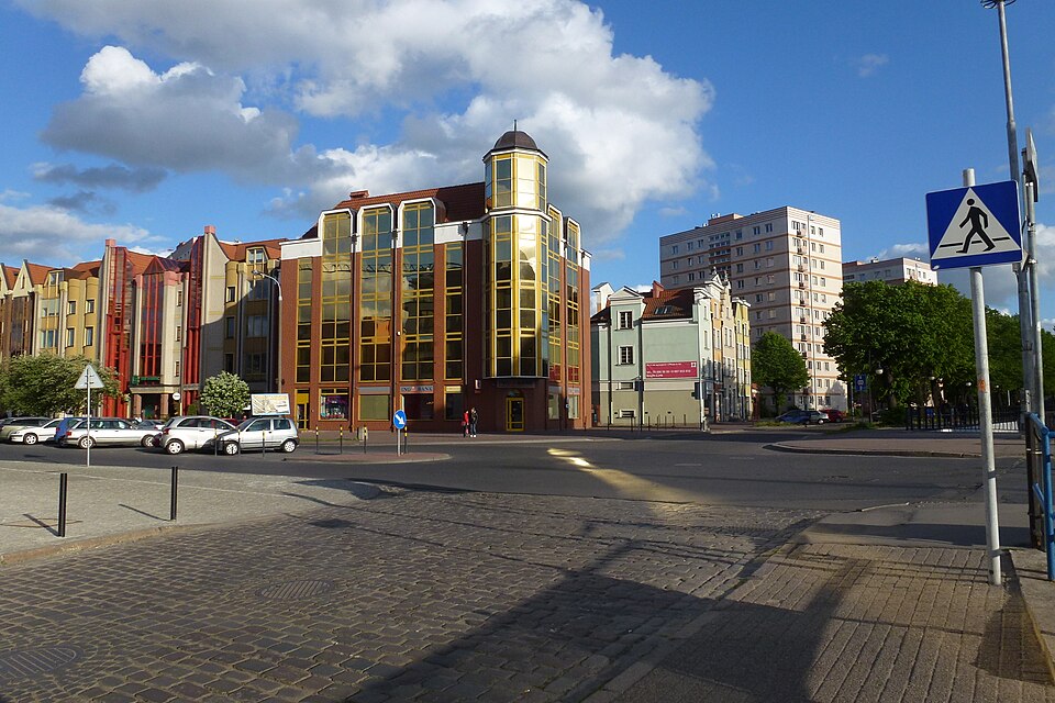 Zdjęcie ilustracyjne: Śródmieście, Gdańsk, Poland - panoramio (35).jpg