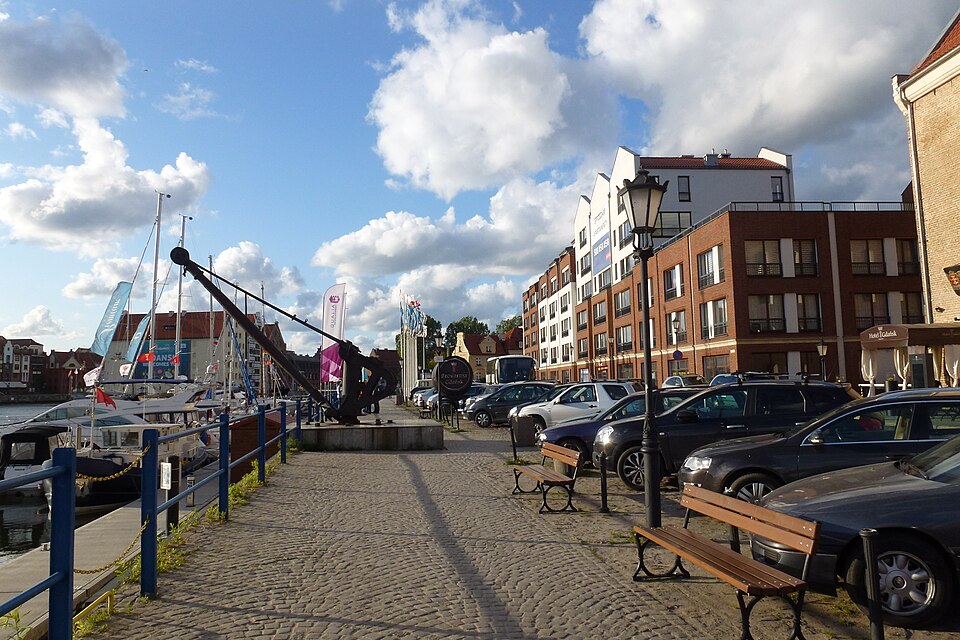 Zdjęcie ilustracyjne: Śródmieście, Gdańsk, Poland - panoramio (42).jpg