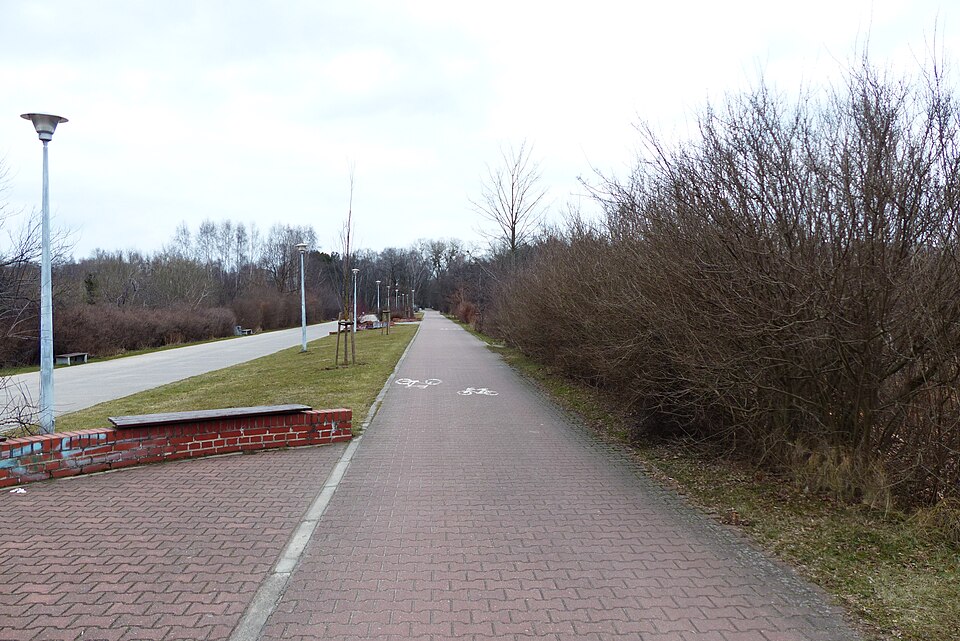 Zdjęcie ilustracyjne: Brzeźno, Gdańsk, Poland - panoramio.jpg