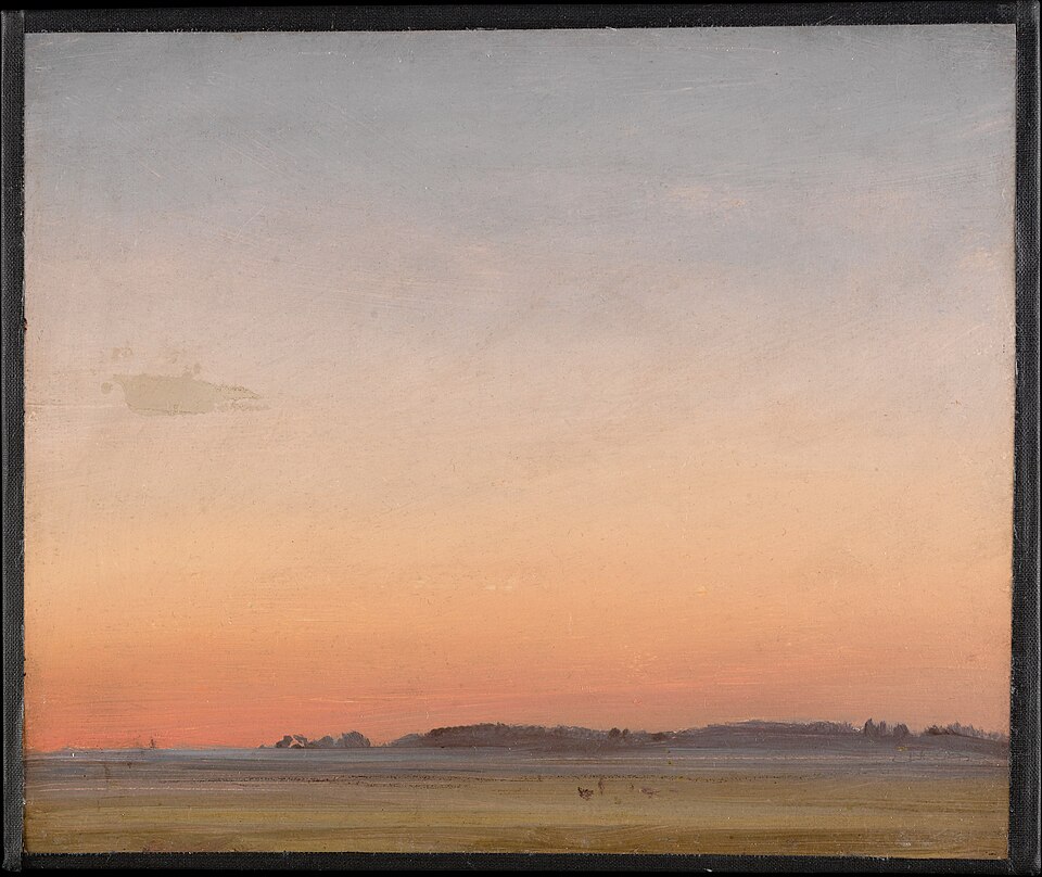 Zdjęcie ilustracyjne: Landscape MET DP136056.jpg