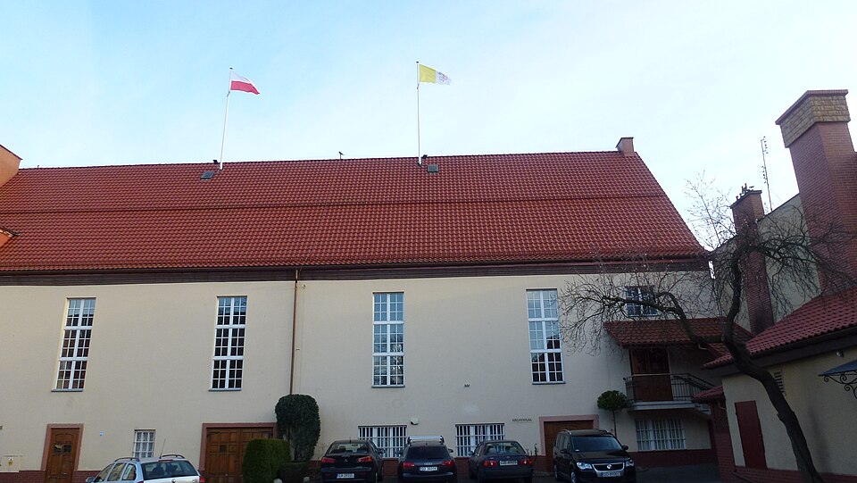 Zdjęcie ilustracyjne: Oliwa, Gdańsk, Poland - panoramio (33).jpg