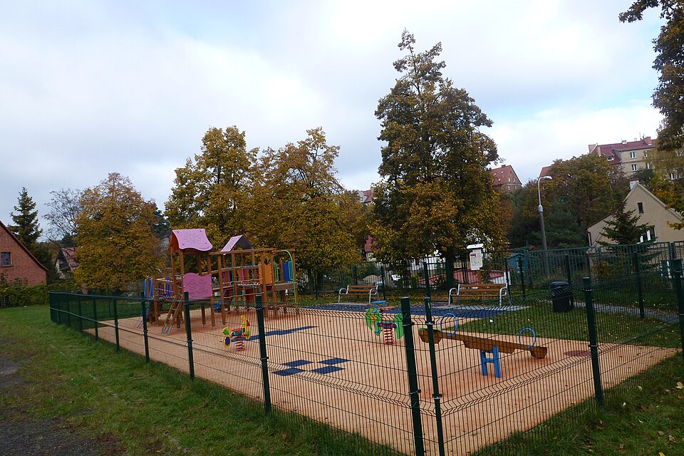 Zdjęcie ilustracyjne: Gdańsk, Poland - panoramio (39).jpg